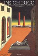 De Chirico - copertina