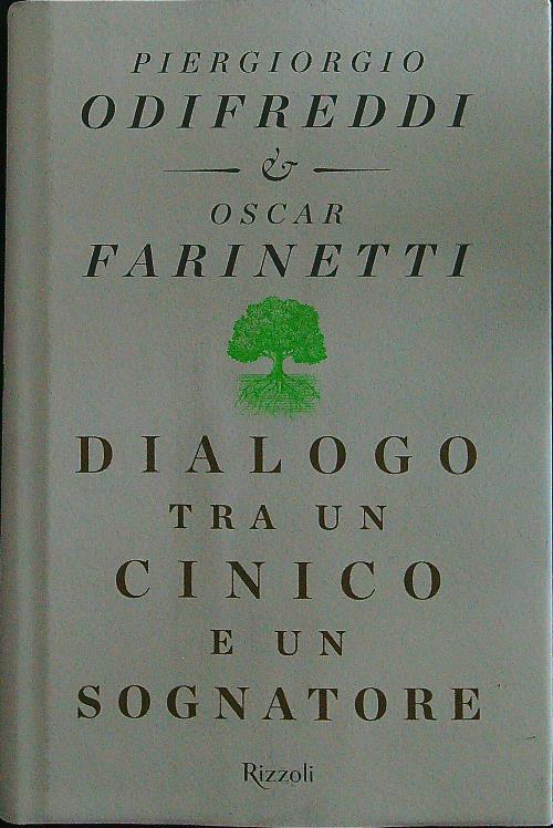 Libro di Faccia