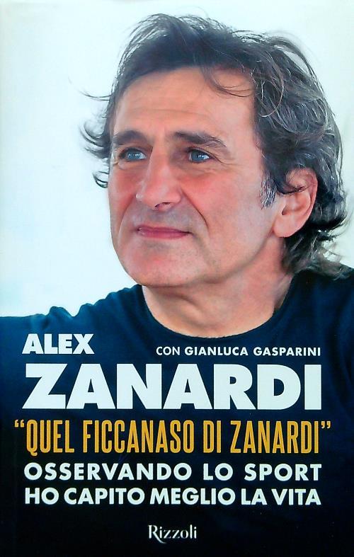 Libro di Faccia