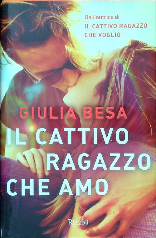 Libro di Faccia