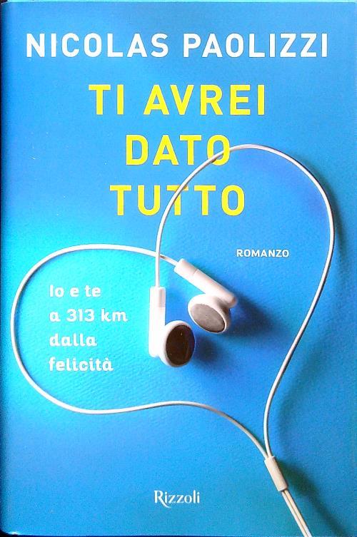 Libro di Faccia