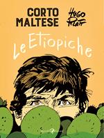 Corto Maltese. Le etiopiche