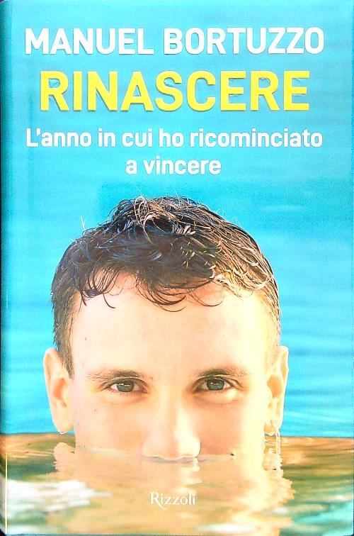 Libro di Faccia