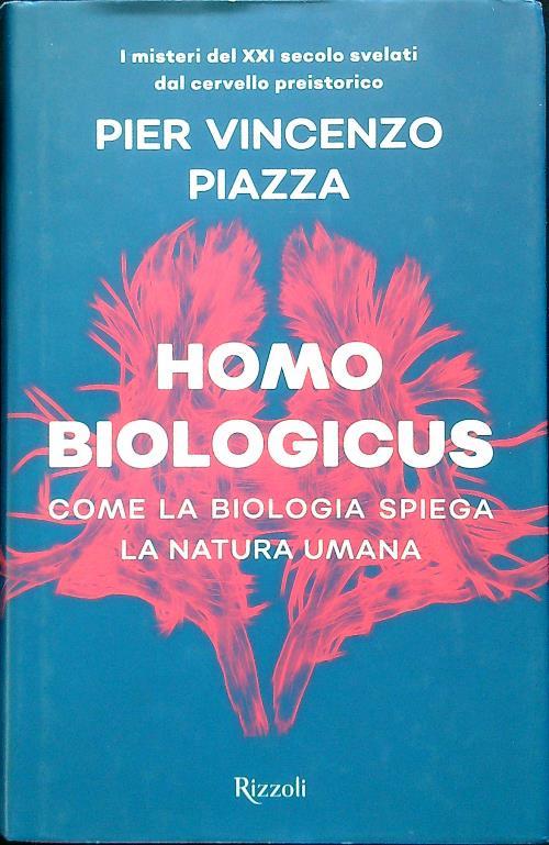 Libro di Faccia