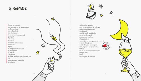 Poesie al megafono - Guido Catalano - 3