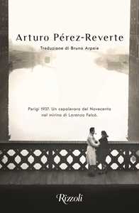 Libro Sabotaggio Arturo Pérez-Reverte