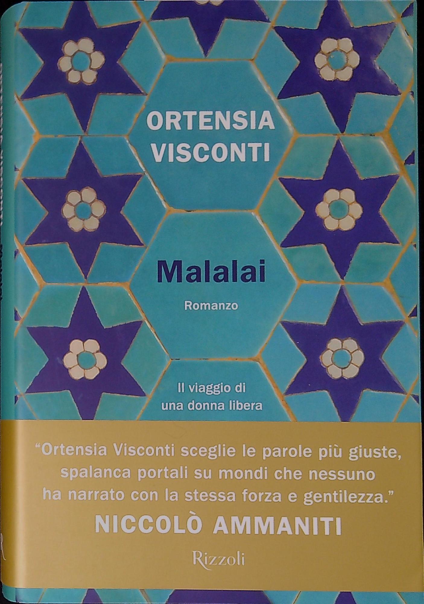 Libreria Serendipity