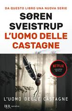 L'uomo delle castagne