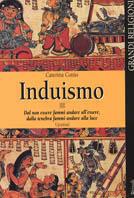 Induismo - Caterina Conio - copertina