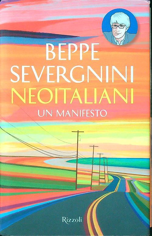 Libro di Faccia