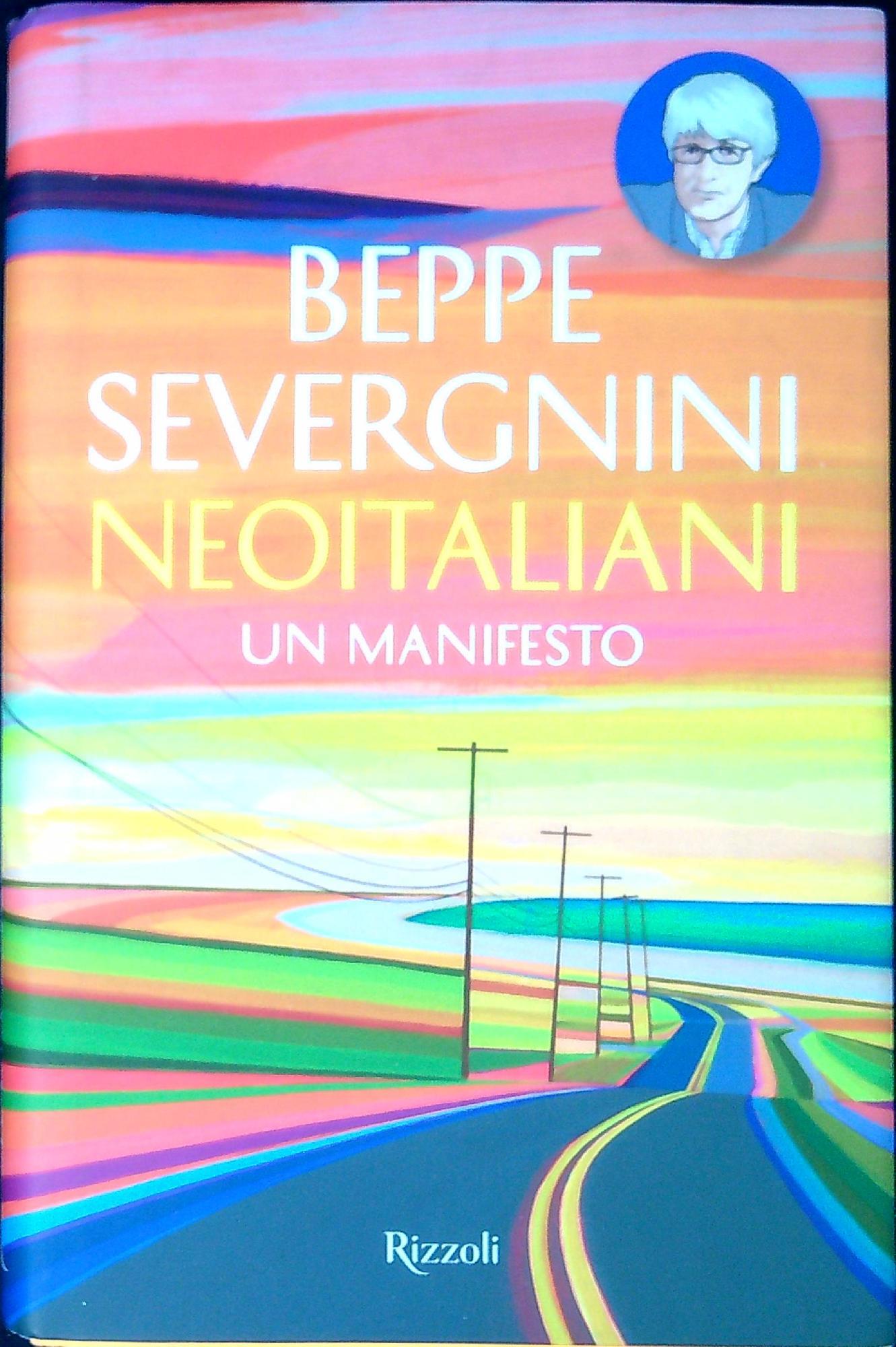 Libreria Serendipity