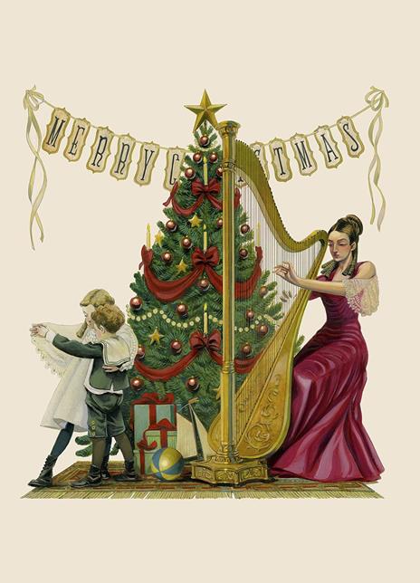 Canto di Natale - Charles Dickens - 4