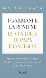 I gabbiani e la rondine. La Via Lucis di papa Francesco