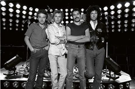 Queen. Gli storici scatti di Neal Preston - 6