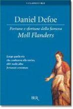 Libro Moll Flanders Daniel Defoe