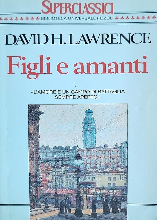 Firenze Libri