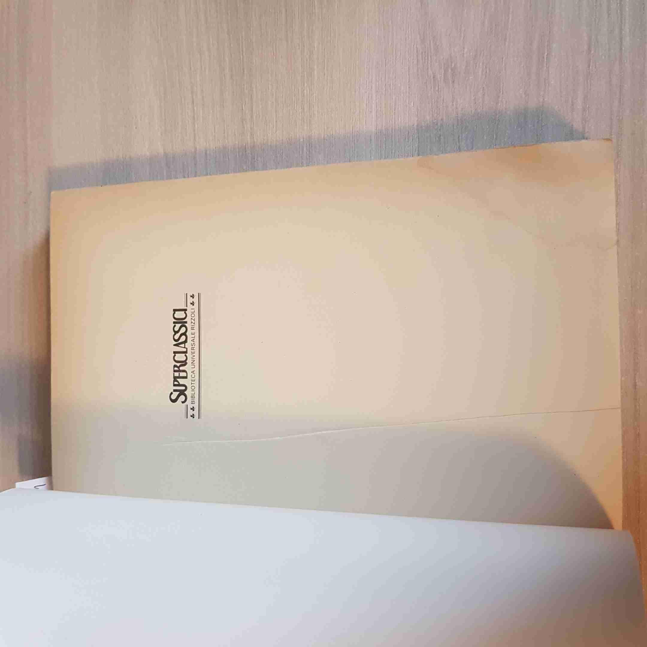 La lettera scarlatta