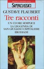 Tre racconti