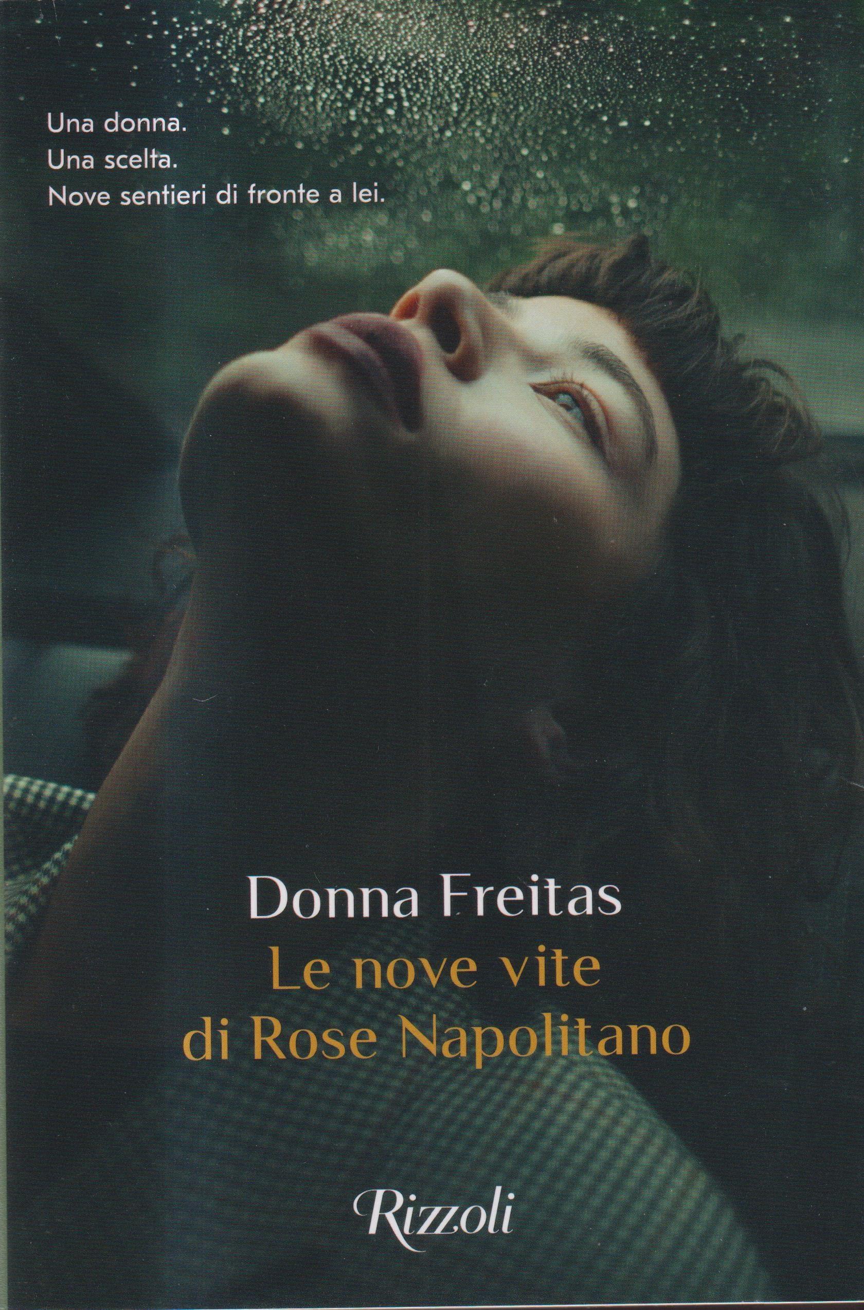 Libreria sottomarina