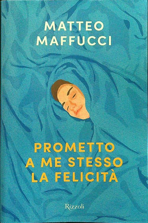 Libro di Faccia