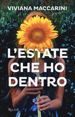 L'estate che ho dentro