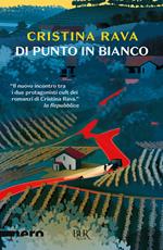 Di punto in bianco