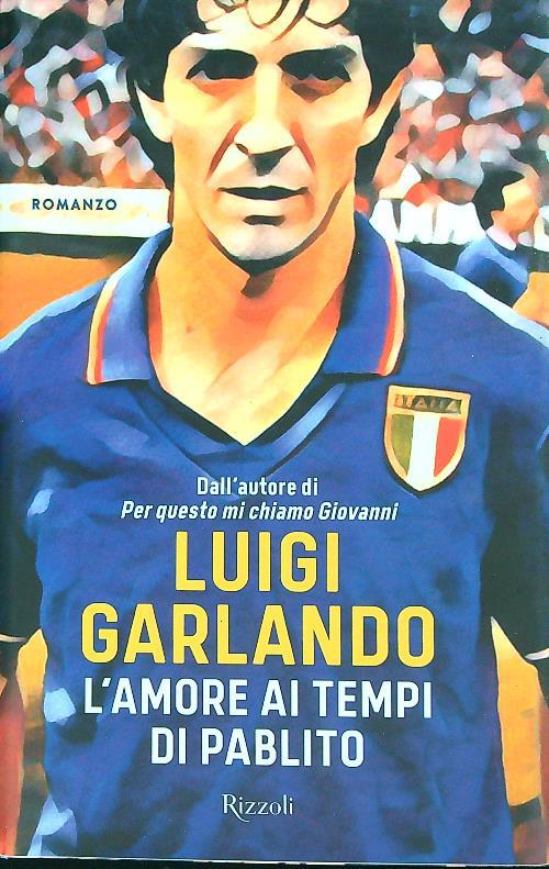 Libro di Faccia