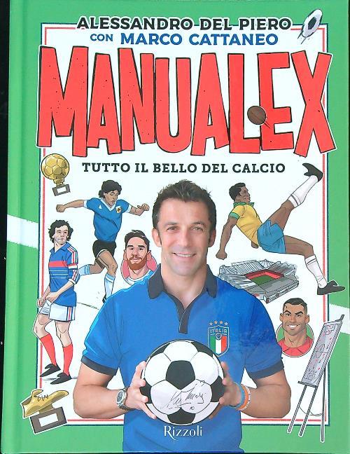 Libro di Faccia