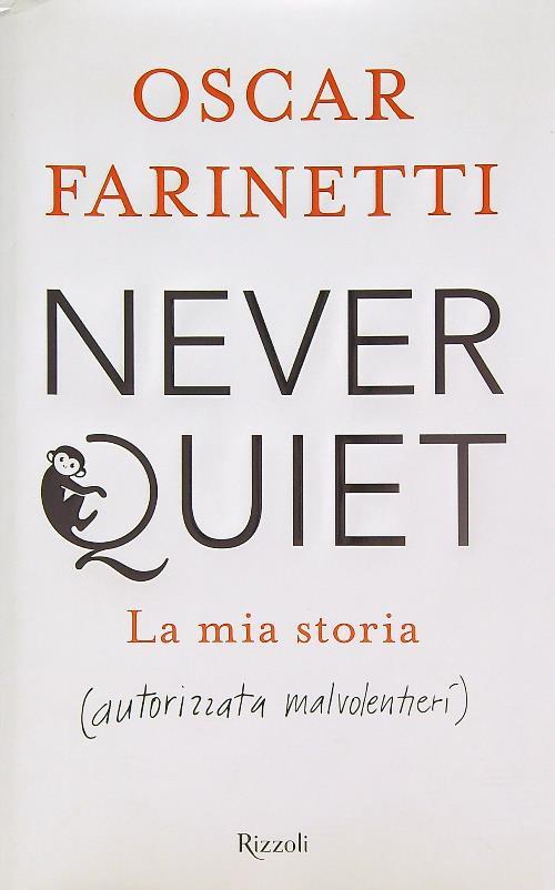 Libro di Faccia