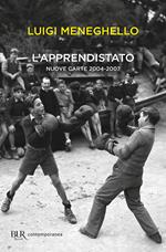 L'apprendistato. Nuove carte 2004-2007