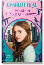 Un'estate al college infestato