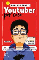 Youtuber per caso