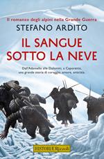 Il sangue sotto la neve