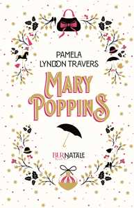 Libro Mary Poppins P. L. Travers
