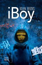 iBoy