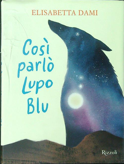 Libro di Faccia