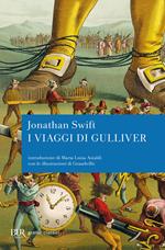 I viaggi di Gulliver