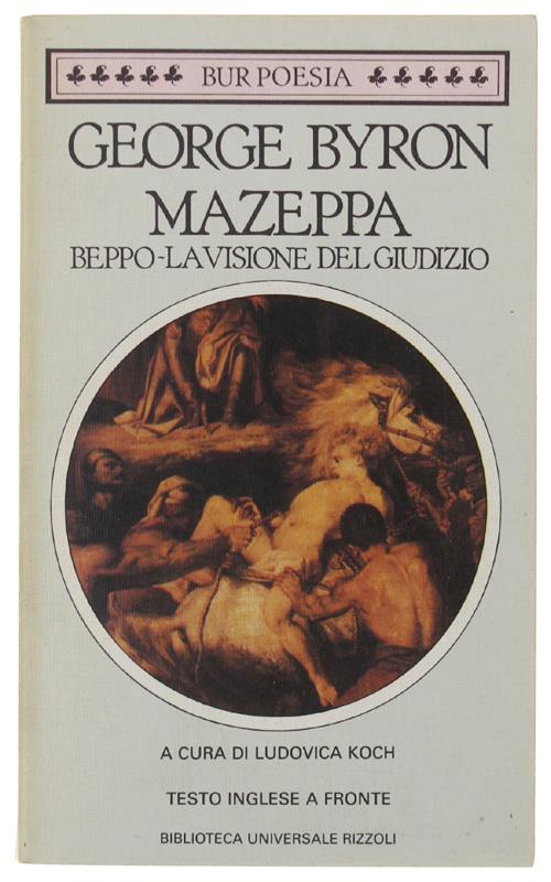 Bergoglio Libri d'Epoca Snc