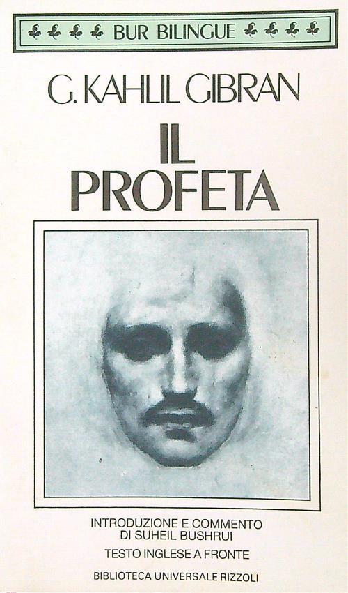 Libro di Faccia
