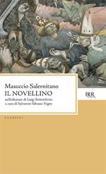 Il novellino