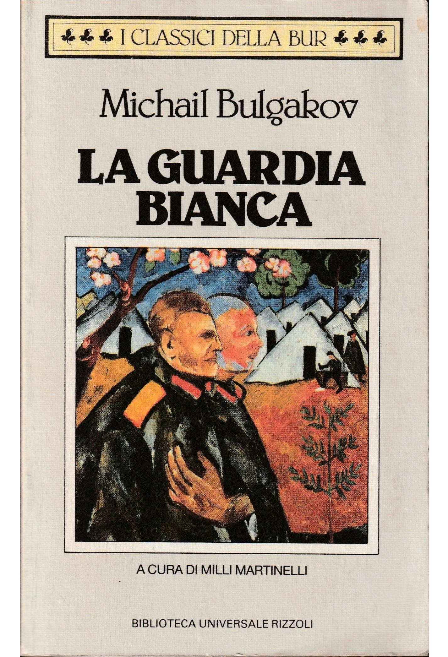 La guardia bianca