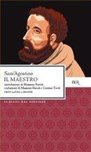 Il maestro. Testo latino a fronte