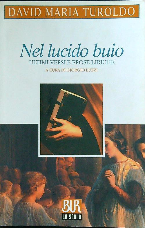 Libro di Faccia