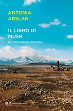 Il Libro di Mush