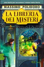 La libreria dei misteri