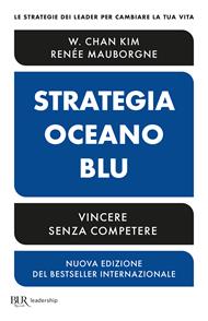 Strategia oceano blu