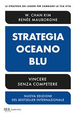 Strategia oceano blu