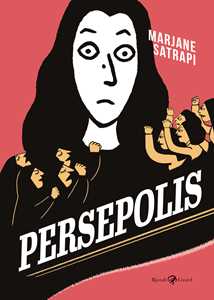 Libro Persepolis. Ediz. integrale Marjane Satrapi