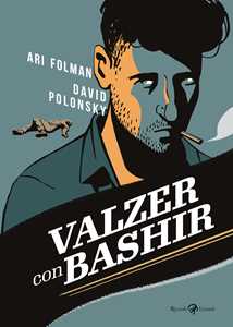 Libro Valzer con Bashir. Una storia di guerra Ari Folman David Polonsky