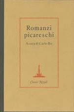 Romanzi picareschi